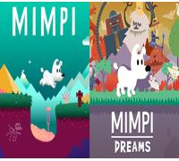 Mimpi: Deluxe Bundle Steam CD Key