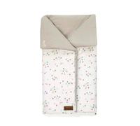 Mims 4-in-1 Cot Blanket Shawl - Versatile Comfort for Your Baby