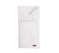 Mims 4-in-1 Cot Blanket Shawl - Versatile Comfort for Your Baby