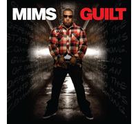 Mims - Guilt (Clean)