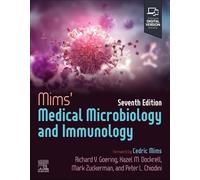 Mims' Medical Microbiology and Immunology