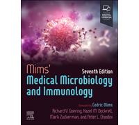 Mims' Medical Microbiology and Immunology