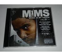 Mims - Music Is My Savior [Explicit] [Us Import]