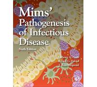 Mims' Pathogenesis of Infectious Disease
