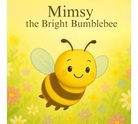 Mimsy the Bumblebee