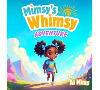 Mimsy's Whimsy Adventure