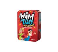 Mimtoo Pop culture