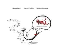 Mimu - Musica Per Bambini E Non Solo