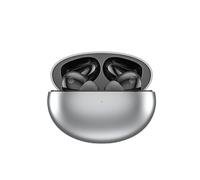 mimyy - EchoNova Pro Earbuds - Dual Noise Cancellation, Rich Sound & All-Day Comfort (silver)