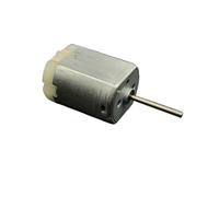 Min 24mm DC 12V FC-280SC-20150 electronic starter 22mm Long Shaft Car Automobile Rearview Mirror Door Lock Actuator electronic starter ICXLPMC