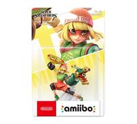 Min Min amiibo