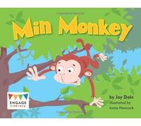 Min Monkey (Engage Literacy Red) (Engage Literacy: Engage Literacy Red)