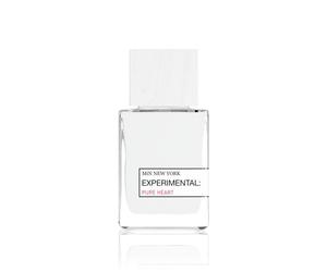 Min New York Experimental Pure Heart 75Ml Spray Eau De Parfum