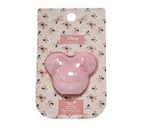 Min nie Mouses Strawberry Scented Bath Fizzer 150g Bath Bomb for Kids & Adults Fun Fizzy Bath Treat Ideal Stocking Filler