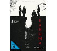 Min-Sik,Choi - Exhuma