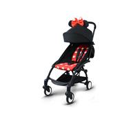 (Min) Stroller Sunshade Covers and Cushions for Yoyo Yoya Yuyu Vovo Babyzen Bugaboo Strollers Carts Sun Shade Canopy and Seat