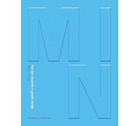 Min: The New Simplicity in Graphic Design