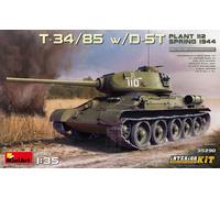 MiniArt MIN35290 Model Kit MIN35290