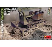 Miniart MIN35291 Unassembled Plastic Model kit