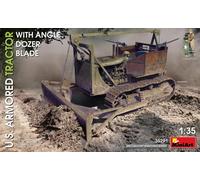 Miniart MIN35291 Unassembled Plastic Model kit