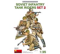 Miniart MIN35310 Plastic Model kit