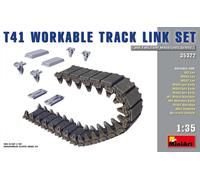 Miniart MIN35322 Plastic Model kit, One Size
