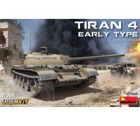 Miniart MIN37010 Model Kit, Various