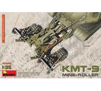 Miniart MIN37040 Plastic Model kit, Various, Mittel