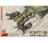 Miniart MIN37040 Plastic Model kit, Various, Mittel