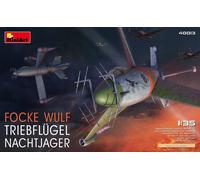 Miniart MIN40013 Plastic Model kit