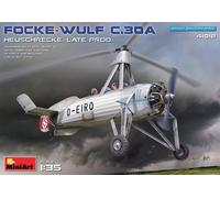 Miniart MIN41018 Unassembled Plastic Model kit