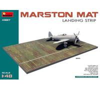 MiniArt 1:35 Marston Mat Landing Strip 49017