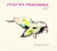 Mina Agossi & AGE7 - Lonely Whales [VINYL]