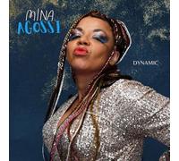 Mina Agossi - Dynamic (Tribute to Dinah Washington)