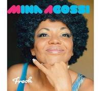 Mina Agossi - Fresh