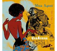Mina Agossi - UrbAfrika