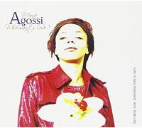 Mina Agossi - Who Wants Love?