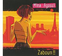Mina Agossi - Zaboum