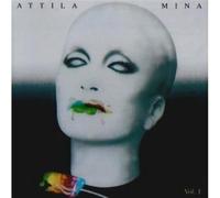 Mina - Attila Vol.1