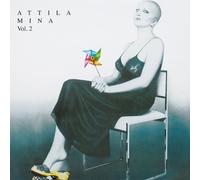 Mina - Attila Vol.2