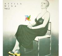 Mina - Attila Vol 2