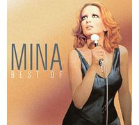 Mina - Best Of: Mina [VINYL]
