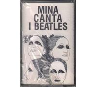 Mina canta i Beatles (versione audio cassetta)