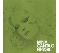 Mina - Canta O Brasil