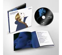 Mina - Cassiopea (Italian Songbook)