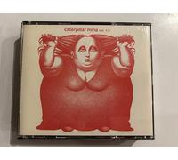 Mina - Caterpillar Vol 1/2 Double Cd