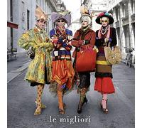 Mina Celentano Adriano - Le Migliori Rsd 2017 (Yellow Vinyl) [VINYL]