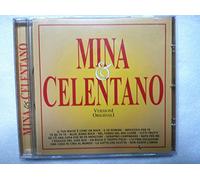 Mina Celentano - Mina Celentano