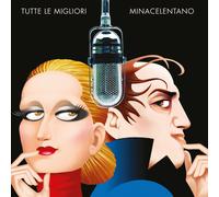 Minacelentano - Tutte Le Migliori