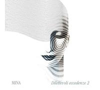 Mina - Dilettevoli Eccedenze Vol 2 [VINYL]